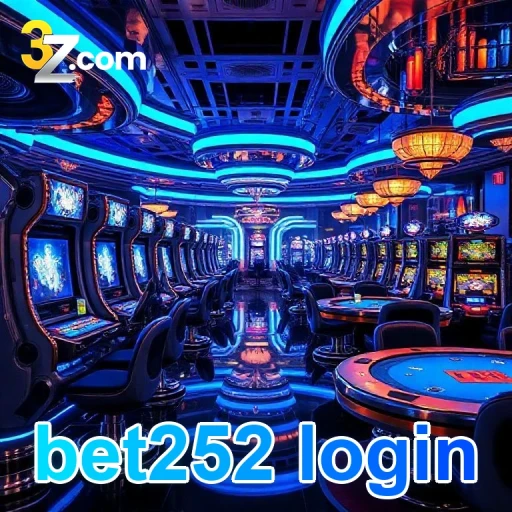 bet252 login Bônus