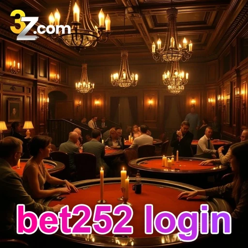 bet252 login Cassino