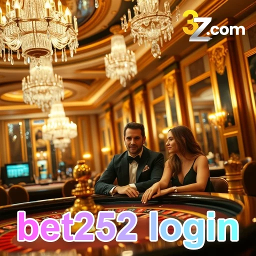 bet252 login Esporte
