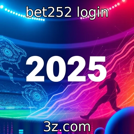 bet252 login Descubra como o Bet252 revoluciona as apostas esportivas no Brasil