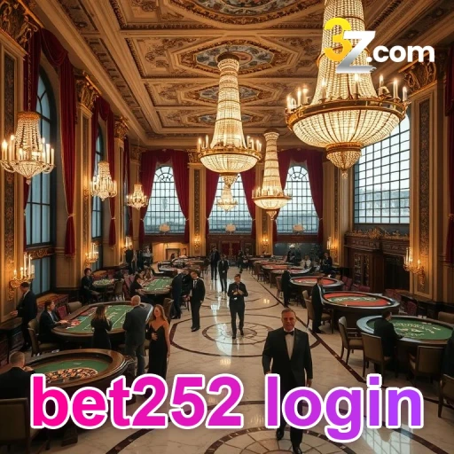 bet252 login Login
