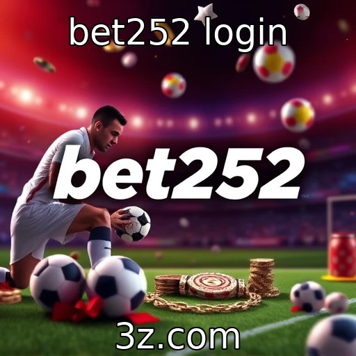 bet252 login Apostas Esportivas: Análises que Transformam suas Chances de Vitória