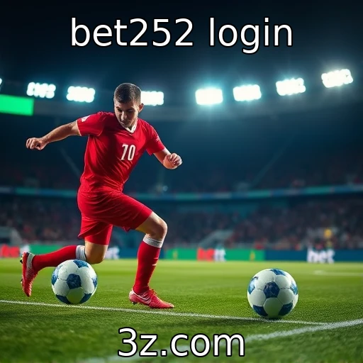bet252 login Apostas Esportivas: Como Analisar Resultados para Aumentar Seus Lucros