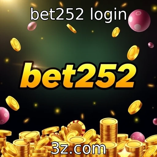 bet252 login Descubra as Melhores Estrategias para Apostas no Bet252