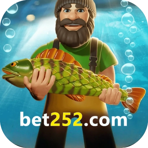 bet252 Logo