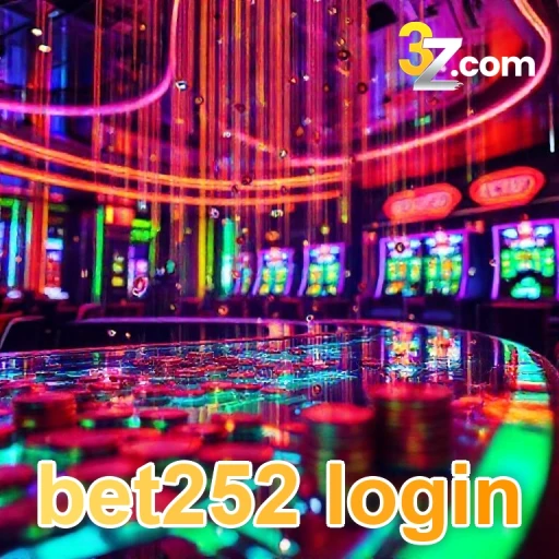bet252 login VIP